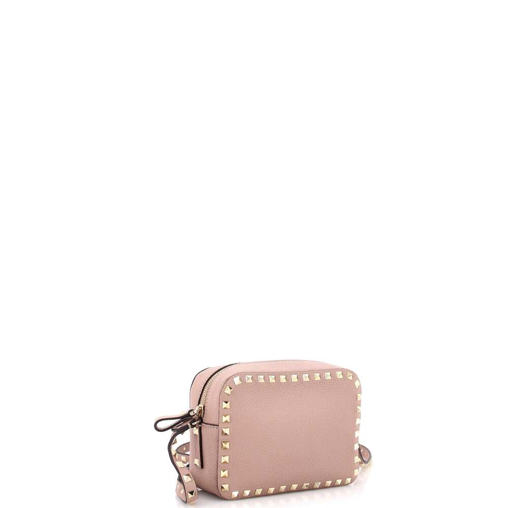 Valentino Garavani Rockstud Camera #236953v99b - image 2